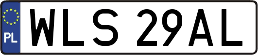 WLS29AL