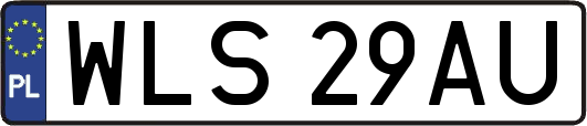 WLS29AU