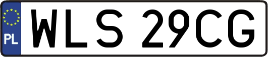 WLS29CG