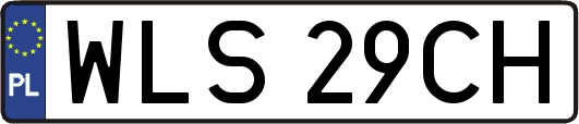 WLS29CH
