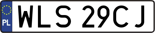 WLS29CJ