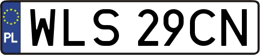 WLS29CN