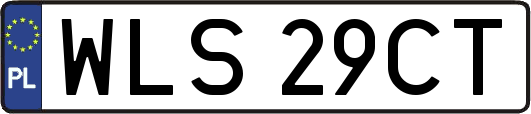 WLS29CT