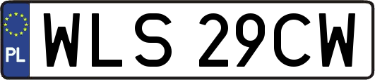 WLS29CW