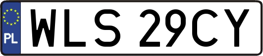 WLS29CY