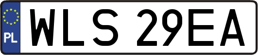 WLS29EA