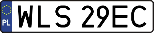 WLS29EC