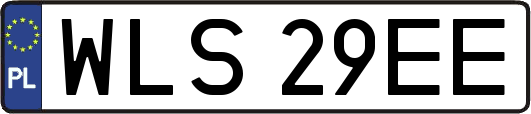 WLS29EE