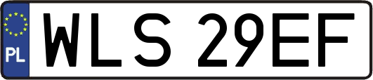 WLS29EF