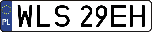 WLS29EH