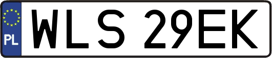 WLS29EK