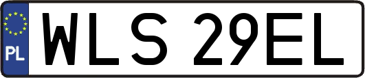 WLS29EL