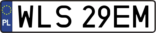 WLS29EM