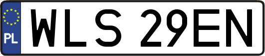 WLS29EN