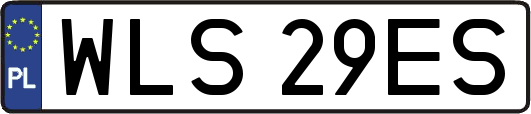 WLS29ES