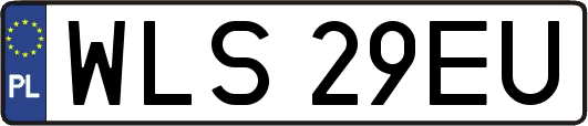 WLS29EU