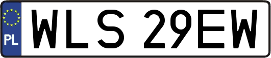 WLS29EW