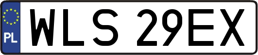 WLS29EX