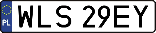 WLS29EY