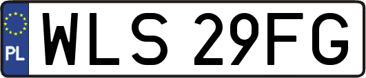 WLS29FG