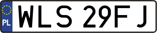WLS29FJ