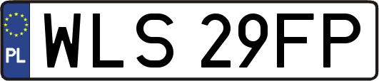 WLS29FP
