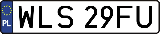 WLS29FU