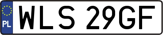 WLS29GF