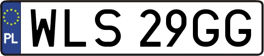 WLS29GG