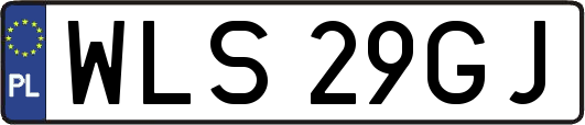 WLS29GJ
