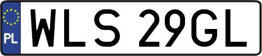 WLS29GL
