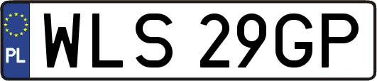 WLS29GP