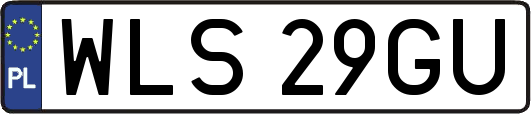 WLS29GU