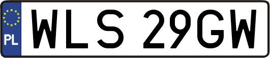 WLS29GW