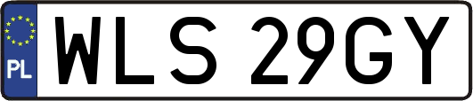 WLS29GY