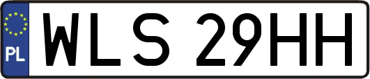 WLS29HH