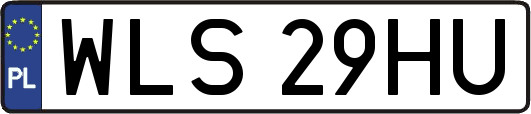 WLS29HU