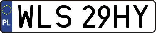 WLS29HY