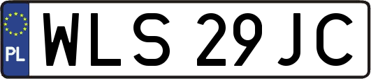 WLS29JC