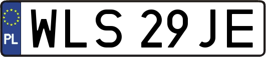 WLS29JE
