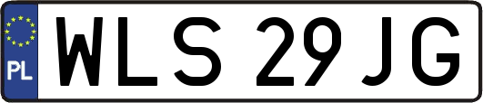 WLS29JG