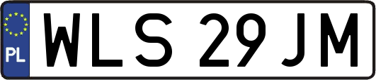 WLS29JM