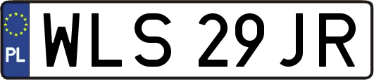 WLS29JR