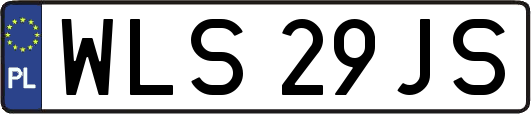 WLS29JS