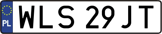 WLS29JT