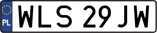 WLS29JW