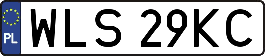 WLS29KC