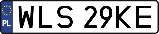 WLS29KE