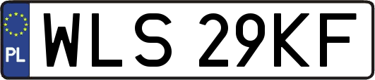 WLS29KF