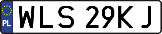 WLS29KJ